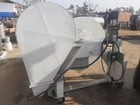3'5" x 53" Ceramic lined pebble mill, 52 gallon porcelain lined, 20 HP, 230/460 V. - Image 4