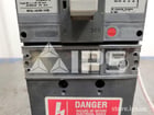 GE Spectra Sgl Mccb Mvt Pm Lsig, 600 Amps Ct, 450 Amps Rp - Image 4