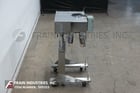 SureKap #SK600, automatic, inline, Stainless Steel, 3 station, 6 spindle roll over conveyor capper - Image 4