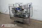 New England #NEHCL250, automatic, Stainless Steel, bulk plastic bottle unscrambler, 50-350 containers per - Image 1
