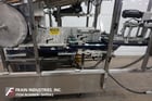 New England #NEHCL250, automatic, Stainless Steel, bulk plastic bottle unscrambler, 50-350 containers per - Image 2