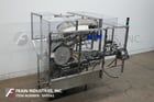 New England #NEHCL250, automatic, Stainless Steel, bulk plastic bottle unscrambler, 50-350 containers per - Image 5