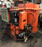 Gardner #SDG-223, horizontal double disc grinder - Image 4