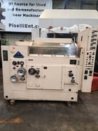 Klingelnberg #AGW-230, hob sharpening machine, 10" dia hobs, well tooled, good cond - Image 1