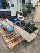 Klingelnberg #AGW-230, hob sharpening machine, 10" dia hobs, well tooled, good cond - Image 4