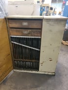 Klingelnberg #AGW-230, hob sharpening machine, 10" dia hobs, well tooled, good cond - Image 5