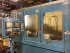 Bourn & Koch #200H Series II, 6-Axis CNC horizontal hobber, 8" dia x 60" lngth, 2003 - Image 2