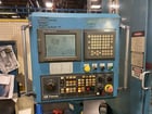 Bourn & Koch #200H Series II, 6-Axis CNC horizontal hobber, 8" dia x 60" lngth, 2003 - Image 3