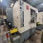 Gleason, Phoenix #125GH/200, 6-Axis CNC vertical gear hobber, Fanuc controls, 1995 - Image 1