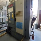 Gleason, Phoenix #125GH/200, 6-Axis CNC vertical gear hobber, Fanuc controls, 1995 - Image 9
