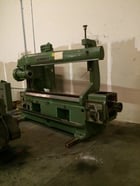 Barber-Colman #16-56, gear hobber, 16" diameter, 56" face, differential, C-frame style - Image 2