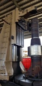 Lorenz #E30/40, heavu duty gear hobbing, cutting & milling machine, 1958, rebuilt 1978 - Image 7