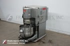 AMF Glen #74-36, dough mixer, with 4-wing beater agitation, 340 qt bowl, variable speed gearbox, timer dial - Image 1