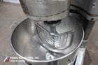 AMF Glen #74-36, dough mixer, with 4-wing beater agitation, 340 qt bowl, variable speed gearbox, timer dial - Image 2