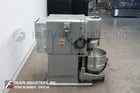 AMF Glen #74-36, dough mixer, with 4-wing beater agitation, 340 qt bowl, variable speed gearbox, timer dial - Image 4