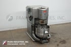 AMF Glen #74-36, dough mixer, with 4-wing beater agitation, 340 qt bowl, variable speed gearbox, timer dial - Image 5