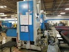 Fellows #20-4, gear shaper, 20" diameter, 4" stroke, 11" riser, spur guides, hydraulic unit (2 available) - Image 3