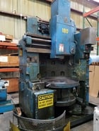 Fellows #36-12, gear shaping machine, 40" diameter, 12" stroke, 20" riser, 3 DP, change gears - Image 1