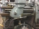 Fellows #6A, gear shaper, 18" diameter, 3" stroke, 4" riser, nice condition - Image 2