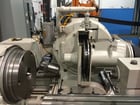 Matrix #78, CNC thread & worm grinding machine, 24" dia., 86" lgth, remaanufactured, 2010 - Image 5