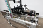 Wexxar / Belcor #505 / 252 uniform, semi automatic case erector / pack station with top and bottom case - Image 2