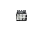 1200 Amps GE Rating Plug 1600 Amps Ct Unused Surplus For Mvt Plus / Pm - Image 1