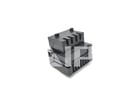 1200 Amps GE Rating Plug 1600 Amps Ct Unused Surplus For Mvt Plus / Pm - Image 2