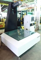 Virtek #LPS-1DS, laser inspection system, 48" x 48" scan zone, 2008 - Image 2