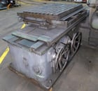 4" DeVlieg #4B-60, 48" vertical travel, #50, 10 HP - Image 6