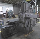 4" DeVlieg #4B-60, 48" vertical travel, #50, 10 HP - Image 7