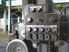 4" DeVlieg #4B-60, 48" vertical travel, #50, 10 HP - Image 8
