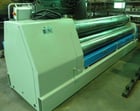 10' x 19/32" WDM #403-13-10, 4 roll drive, 13" roll diameter, 25 HP - Image 2
