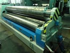 10' x 19/32" WDM #403-13-10, 4 roll drive, 13" roll diameter, 25 HP - Image 3