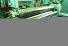 10' x 19/32" WDM #403-13-10, 4 roll drive, 13" roll diameter, 25 HP - Image 5