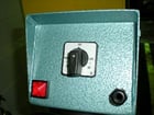 10" Scotchman #CPO-275LT, 10.75" max blade diameter, 1.25" bore, 2 HP - Image 4