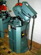 10" Scotchman #CPO-275LT, 10.75" max blade diameter, 1.25" bore, 2 HP - Image 6