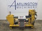 8.5" Wayne Extrusion, pneu, dual 1 HP - Image 1