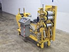 8.5" Wayne Extrusion, pneu, dual 1 HP - Image 2