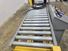 8.5" Wayne Extrusion, pneu, dual 1 HP - Image 5