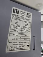 8.5" Wayne Extrusion, pneu, dual 1 HP - Image 7