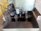 Shibura #KRTC-11A, rotary surface grinder, 42.5" chuck, 22" wheel, coolant, magnetic seperator, automatic - Image 10