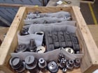 Nisshinbo, turret punch tooling, 33 ton, 1998, 1998 - Image 3