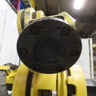 Fanuc, M-900iA, 6-Axis robot, 350 Kg payload capacity, no controller - Image 9