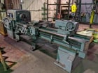 20" x 78" Lodge & Shipley #Powerturn-2013, 3-jaw 12" chk,hard ways,threading dial, #5MT, 24-1740 RPM - Image 9