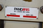 6' x 6' Pandjiris #400, 300lb boom capacity, 74" vertical travel, 88.5" boom length - Image 6