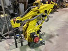 Fanuc, m- 420ia, 4-Axis robot, R30iA controller, 40 Kg, cleaned & tested, 2007, #104589 - Image 1