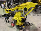 Fanuc, m- 420ia, 4-Axis robot, R30iA controller, 40 Kg, cleaned & tested, 2007, #104589 - Image 3