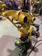 Fanuc, m- 420ia, 4-Axis robot, R30iA controller, 40 Kg, cleaned & tested, 2007, #104589 - Image 8