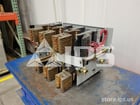 1600 Amps GE Ssd Power Break Ii Mo/do (ssd16) 48 Volts DC Shunt Trip, Mvt Plus Lsi, 1600 Amps Ct, 1200 Amps Rp - Image 3