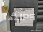 800 Amps GE Ssd Power Break Ii Mo/do (ssd08) Mvt Plus Lsi, 800 Amps Ct, 600 Amps Rp - Image 5